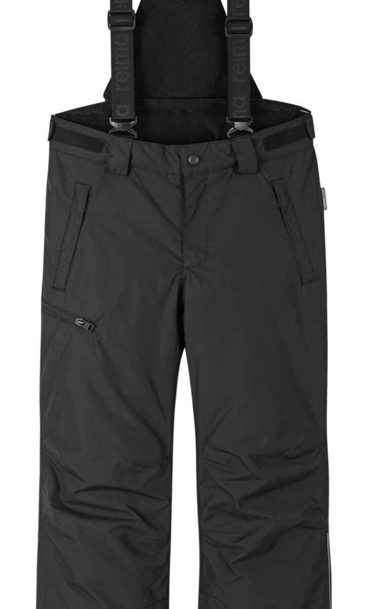 REIMA Terrie 5100053A Black