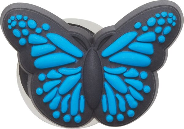 Crocs™ Crocs BLUE BUTTERFLY G0838300-MU Crocs BLUE BUTTERFLY G0838300-MU