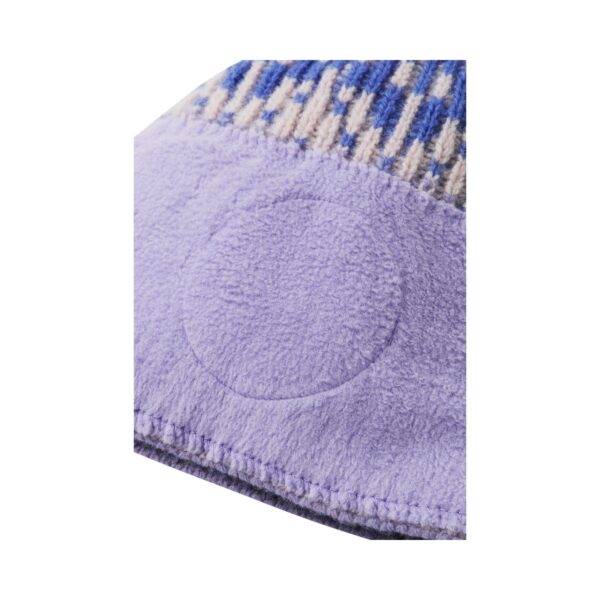 a45a6fd5432e7861390dcd6b475feeb3 REIMA Pohjoinen 5300021B Lilac amethyst 5451
