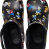 a460999d5ba2c1cc4c2e96d00781ecba Crocs™ MICKEY FRIENDS HANDLE IT KID'S 210889 Multi
