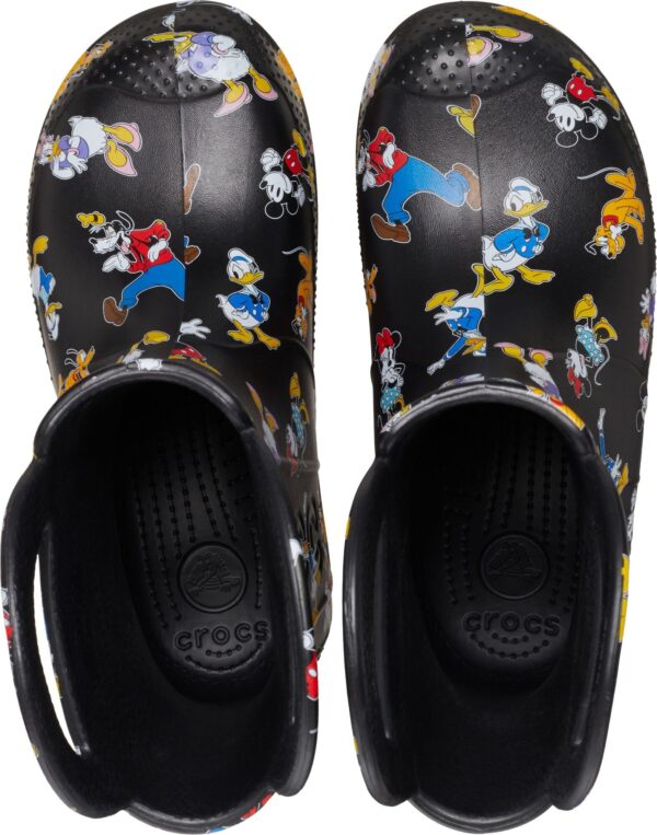 a460999d5ba2c1cc4c2e96d00781ecba Crocs™ MICKEY FRIENDS HANDLE IT KID'S 210889 Multi