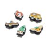 a46693c99ea5921f342c7feda6f26946 Crocs™ Crocs THE GREAT OUTDOORS 5 PACK G1131300-MU Crocs THE GREAT OUTDOORS 5 PACK G1131300-MU