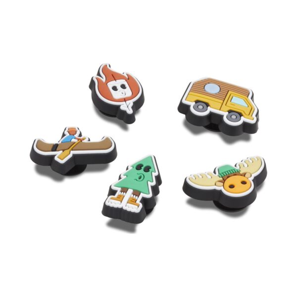 a46693c99ea5921f342c7feda6f26946 Crocs™ Crocs THE GREAT OUTDOORS 5 PACK G1131300-MU Crocs THE GREAT OUTDOORS 5 PACK G1131300-MU