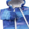 REIMA Moomin Knytte Frozen Blue 6301