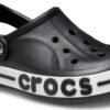 Crocs™ Bayaband Clog Kid's 207018 Black