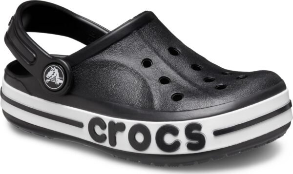 Crocs™ Bayaband Clog Kid's 207018 Black