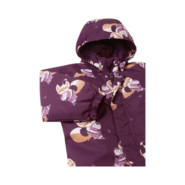 a47effd921b08225d05449ea60d39e60 REIMA Tuohi 5100154A Deep purple 4966