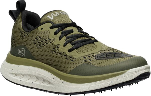 a487e64ed403470c6067223820e1dbd0 Keen WK400 MEN MARTINI OLIVE/BLACK
