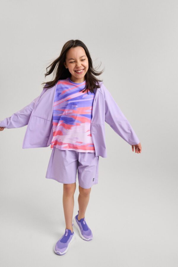 REIMA Avarat 5200414A Lilac amethyst