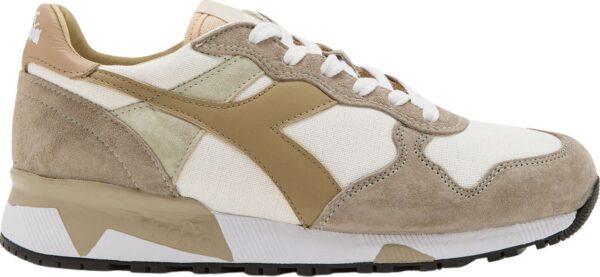 a4991155aa9cfbc2f12560ee502e0047 DIADORA Trident 90 C Sw White/Putty