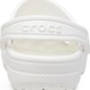 Crocs™ Classic Clog Kid's 206990 White