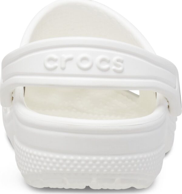 Crocs™ Classic Clog Kid's 206990 White
