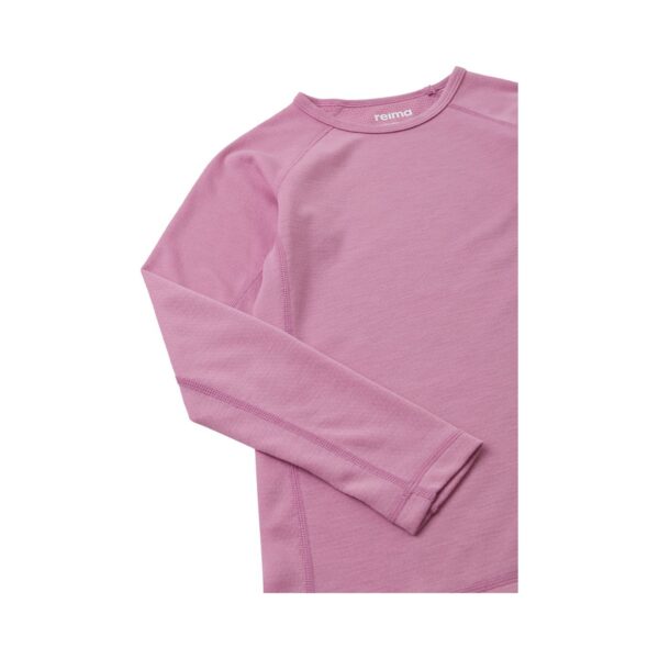 REIMA Lani 5200031A Mauve Pink 4350