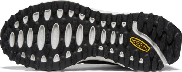 Keen ZIONIC SPEED 1028056 BLACK/STAR WHITE