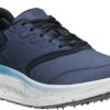 a4b582400e8841d6708816aee84c27c3 Keen Wk400 Leather Men's Naval Academy/Blue Heaven