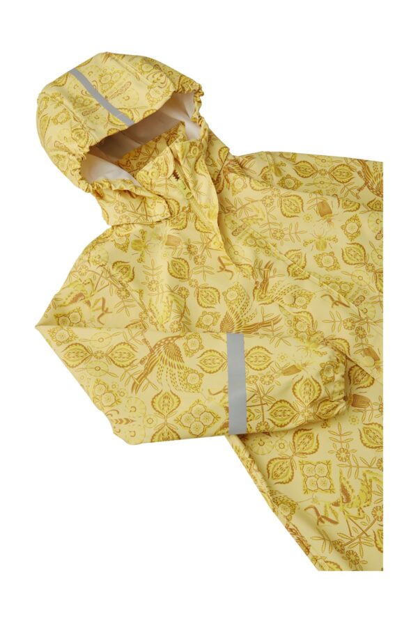 REIMA Vatten 521506A Light Banana 2097