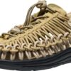 a4cc5e22bb711c1fa6e6e9399c701e04 Keen UNEEK MEN Khaki/Martini Olive