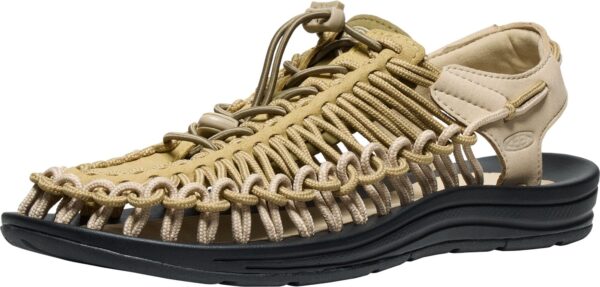 a4cc5e22bb711c1fa6e6e9399c701e04 Keen UNEEK MEN Khaki/Martini Olive