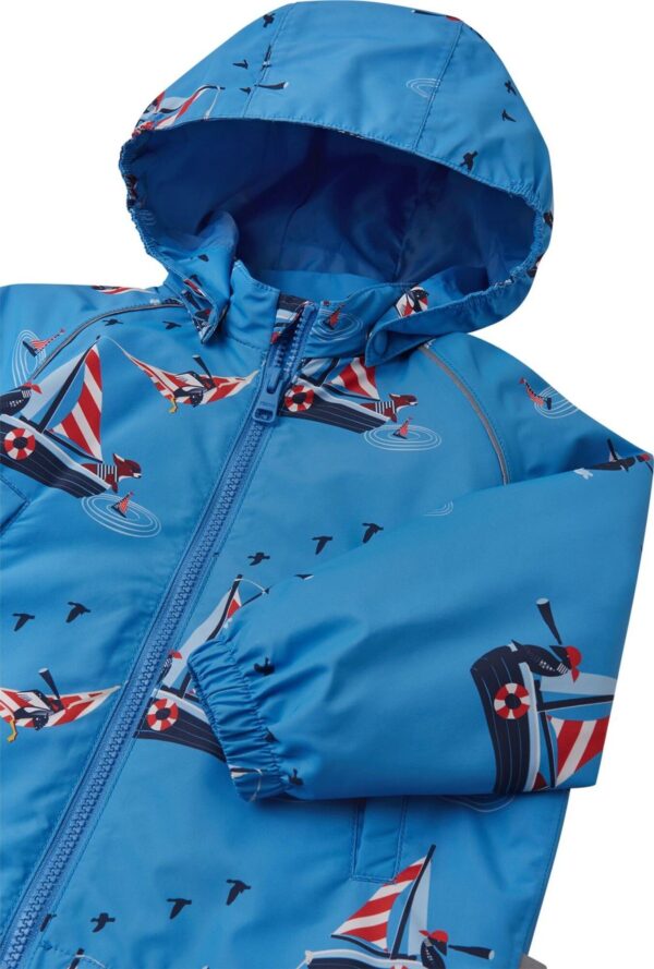 REIMA HETE 5100168D Cool blue