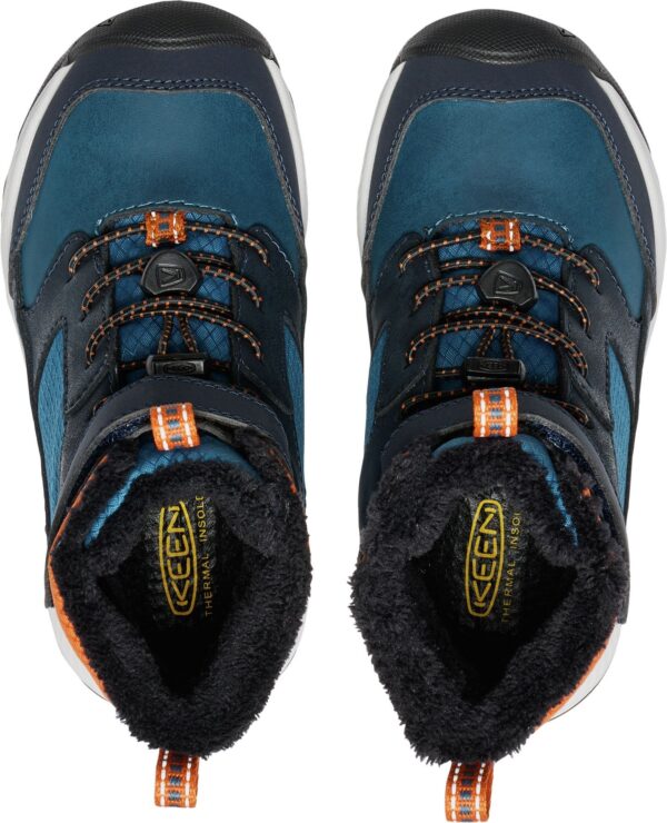 a4d1b444b16205e1662653e9e29f15b0 Keen SKUA WINTER WP 1029622 Black