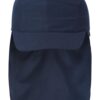 REIMA SunProof hat BIITSI 5300152A Navy