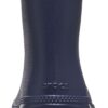 Crocs™ Classic Boot Kid's 208544 Navy