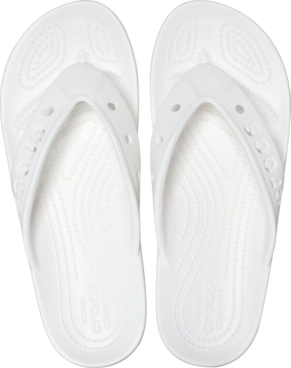 Crocs™ Baya II Flip White