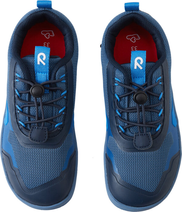 REIMA Tallustelu 5400137C Blue Ocean 67A0