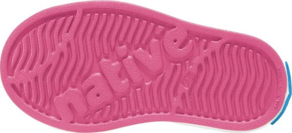NATIVE Jefferson Child Hollywood Pink/Shell White