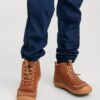 REIMA Loikkii 5400143A Cinnamon brown