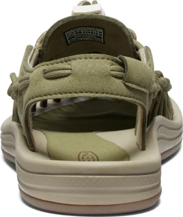 a4f961af9670c6d6a3d32bc5c416c209 Keen UNEEK WOMEN Martini Olive/Safari