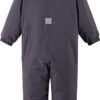 REIMA Stavanger 5100110A Soft black