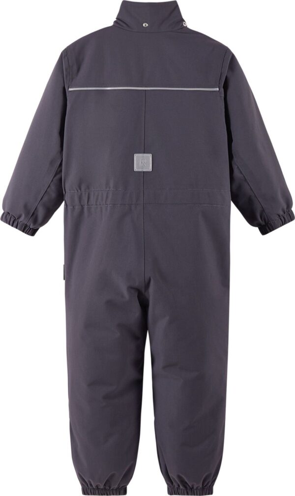 REIMA Stavanger 5100110A Soft black