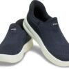 Crocs™ InMotion No Hands Slip On Navy