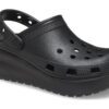 Crocs™ Classic Crocs Cutie Clog Kid's Black