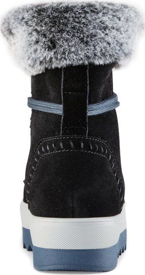 COUGAR Vanetta Suede Black