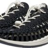 a534c99cef7cd5eed65c406a900e308a Keen UNEEK CANVAS WOMEN Black/Birch