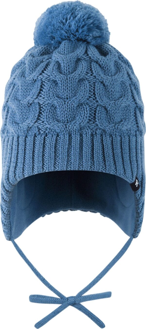 REIMA Paljakka 5300035C Blue Ocean