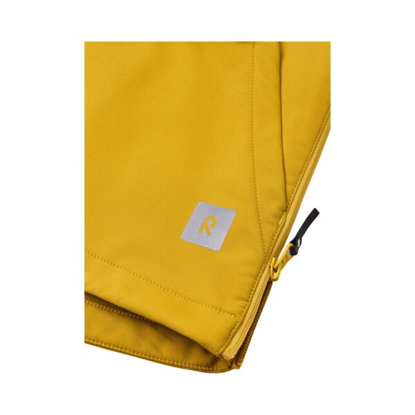 REIMA Ulkoiluun Deep Gold