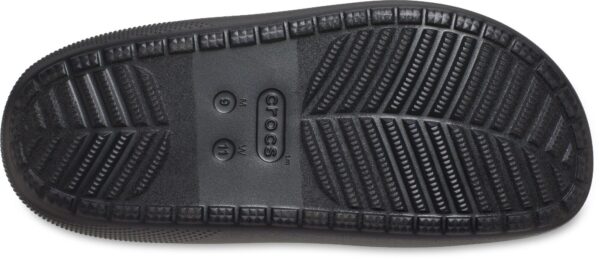 Crocs™ Classic Puff Moc Moth/Multi