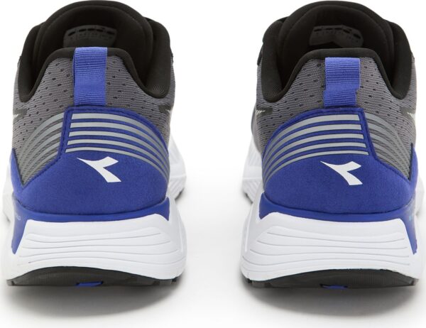 DIADORA Mythos Blushield Vigore 2 Steel Gray/Black
