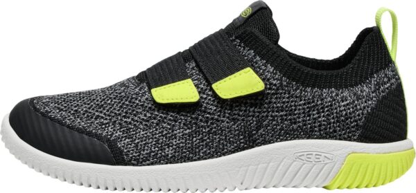a56ac4fe38ba8ba97fbab7081a159c20 Keen KNX KNIT DS 1030072 Black/Evening Primrose