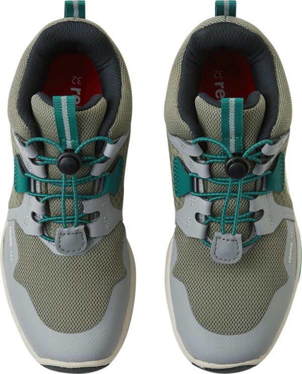 REIMA KIRITIN Greyish green