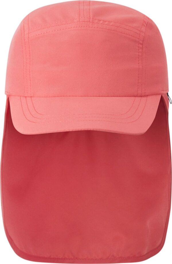 REIMA SunProof hat BIITSI 5300152A Misty Red