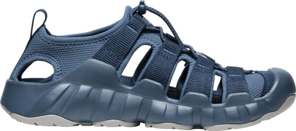 a57aeac5a6e651e06d6c38ae0fa36a0e Keen HYPERPORT H2 1030857 Vintage Indigo/Naval Academy