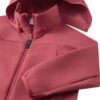 a5802c8f78327f492675f3f456c0852f REIMA BugProof overall Varjelu 5100427A Red Clay 3940