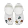 Crocs™ Crocs GUARDIANS OF THE GALAXY 5 PACK G1025700-MU Crocs GUARDIANS OF THE GALAXY 5 PACK G1025700-MU