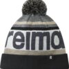 REIMA Taasko 5300058B Black