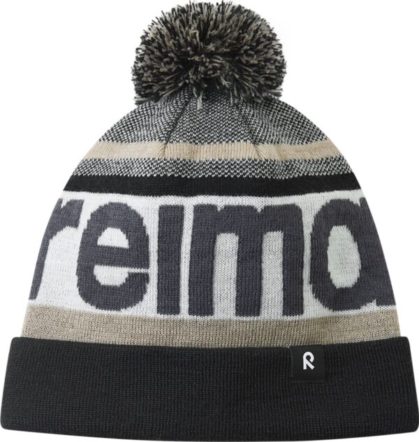 REIMA Taasko 5300058B Black