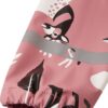 REIMA Raincoat Vesi 5100025A Rose blush